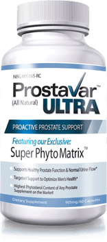 Prostavar ULTRA