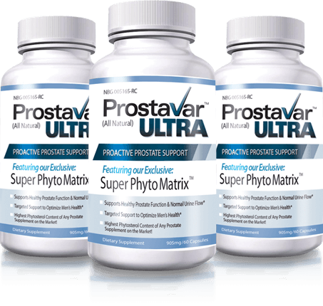 Prostavar ULTRA