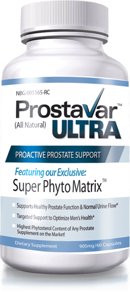 Prostavar ULTRA