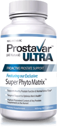 Prostavar ULTRA